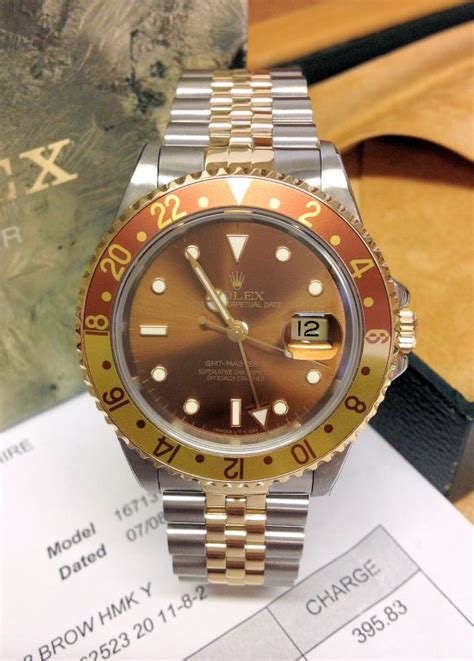 rolex gmt tiger eye|rolex gmt master review.